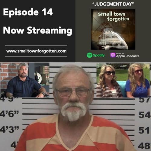 Ep. 14 - JUDGEMENT DAY