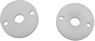 Schumacher Racing 2 Hole Big Bore Shock Piston Set (2)