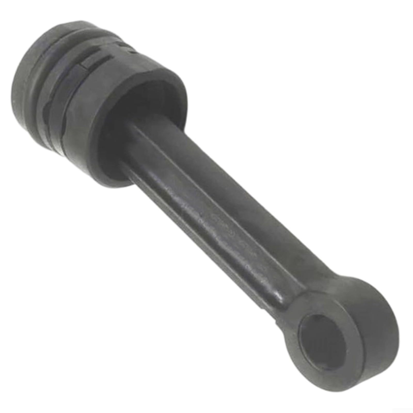 Pour PISTON bielle 1617000843 compatible avec marteau perforateur rotatif GBH5-38D GBH5-38X GBH5-40DE Outil de réparation en plastique noir