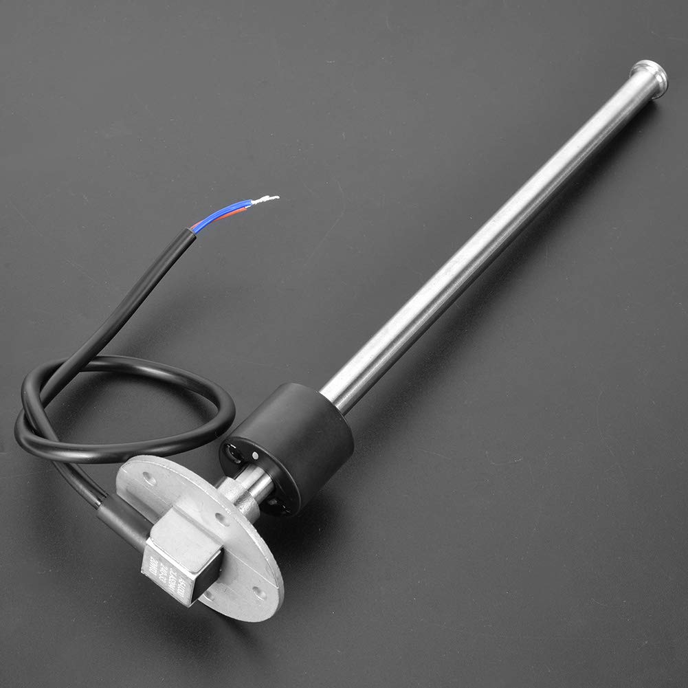 Buy SOONHUA Capteur de niveau de e Indicateur de niveau d'eau Water