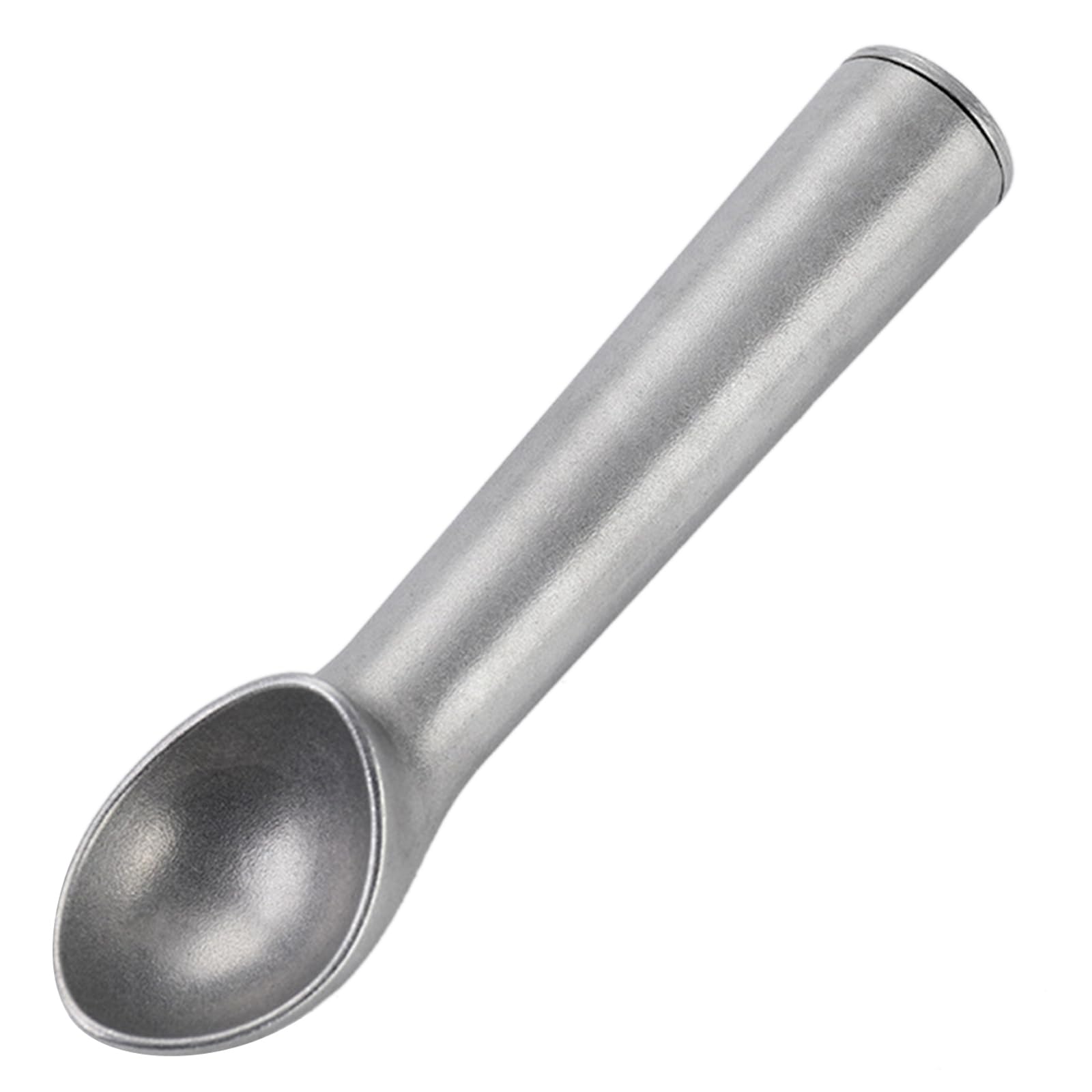 Cucchiaio Per Gelato 17,8 Cm Antiaderente Antigelo In Alluminio