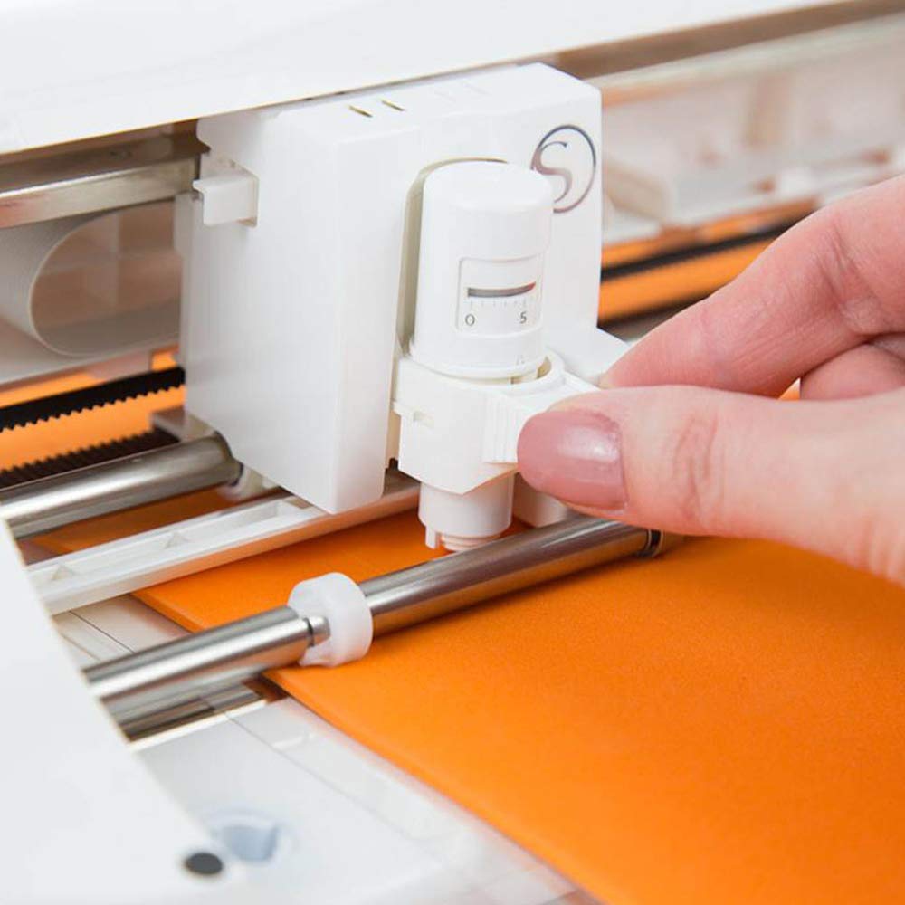 Amazon.com: Silhouette America Portrait 2 Vinyl Cutting Machine