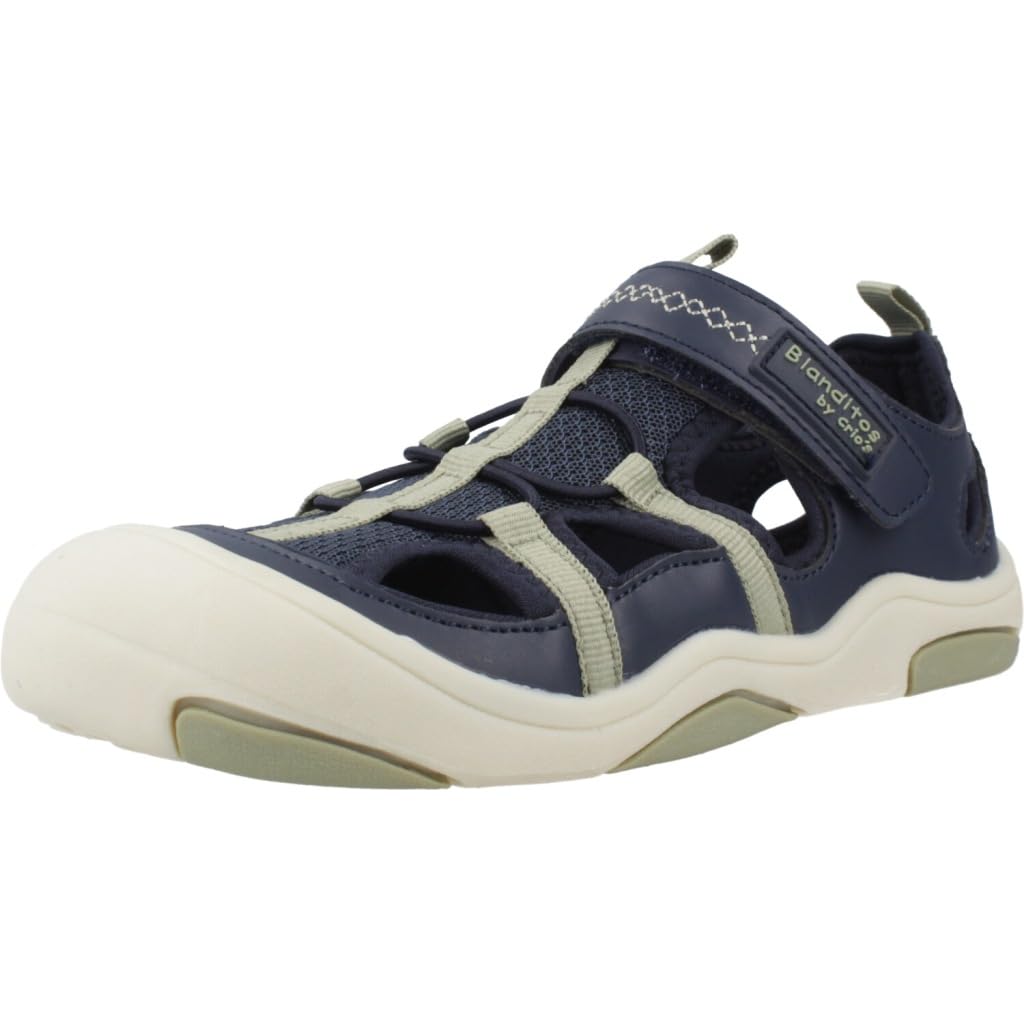 Blanditos by Crio´s BLANDITOS Zapatillas Barefoot Olimpo