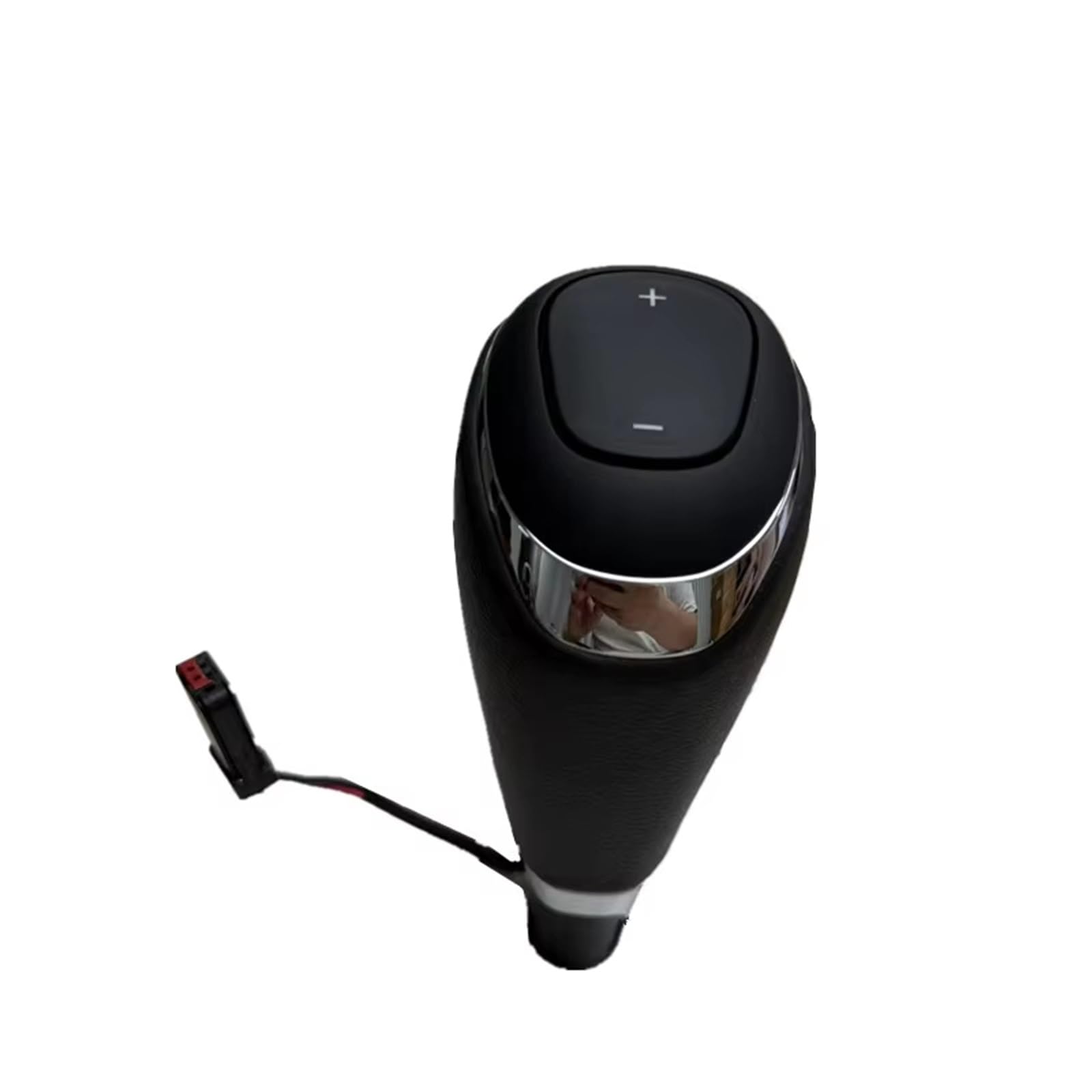 CVCMGDGNEA for Chevy Cruze 2018 AT Handball Ather Gear Shift Knob Gear Shift Knob Manual