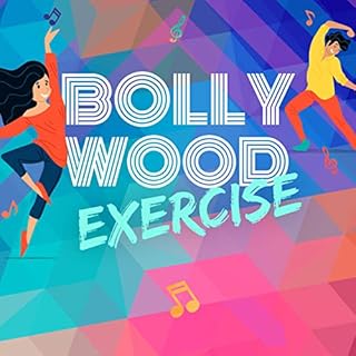 『Bollywood Exercise』のカバーアート