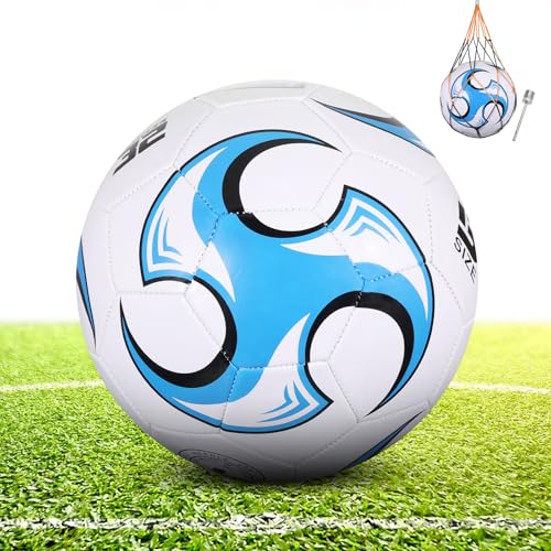 Balones Futbol Talla 5 Marca pwavum