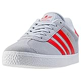  Zapatillas Adidas Gazelle Onic 34 Gris