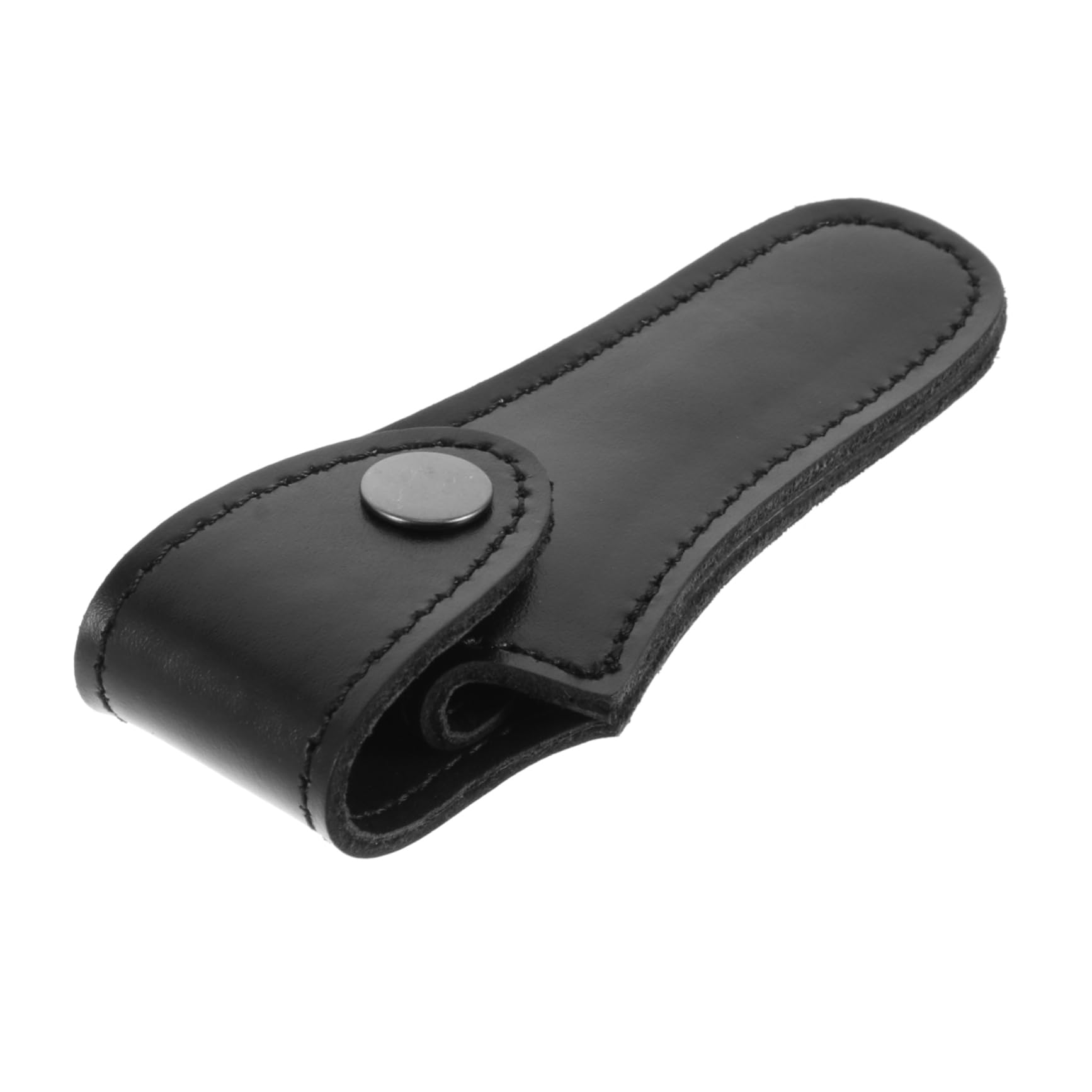 FAVOMOTO Protective Cover for Trumpet Mouthpieces French Horn Case Silver Horn Storage Bag Musical Instrument Accessories