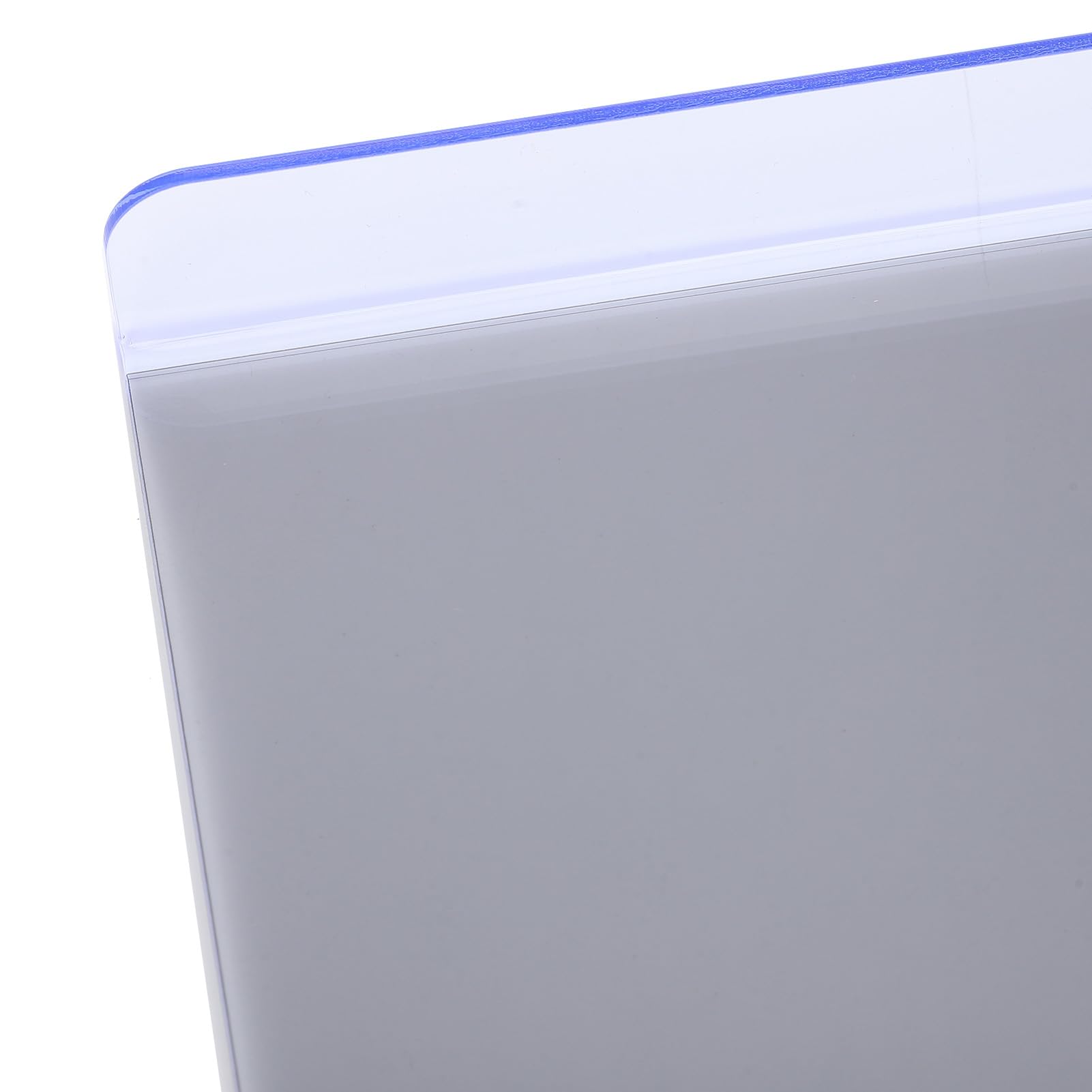 Pellicola Filtrante per Computer, Protezione Anti-luce Blu Rimovibile, per Viaggiatori Desktop, Acrilico (24 pollici)