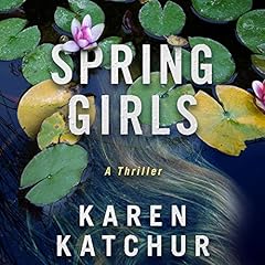 Spring Girls copertina