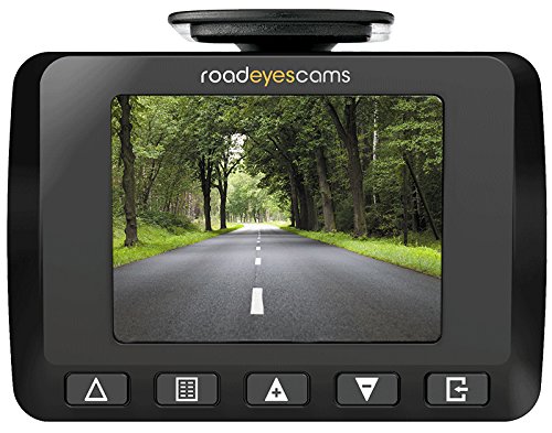 ROAD EYES - FHN13GRE- Rec Néo Dashcam