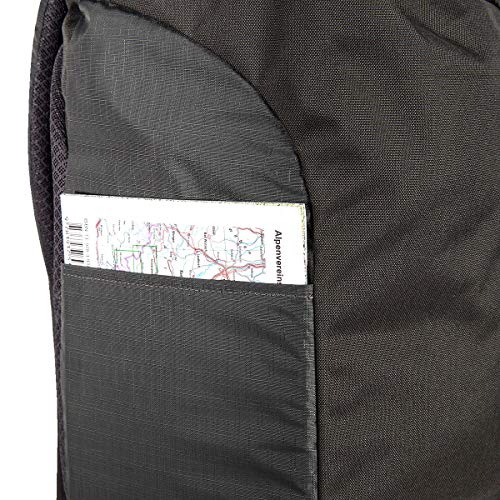 Tatonka Grip Rolltop Pack uniseks-volwassene Grip Rolltop Pack - Afbeelding 6