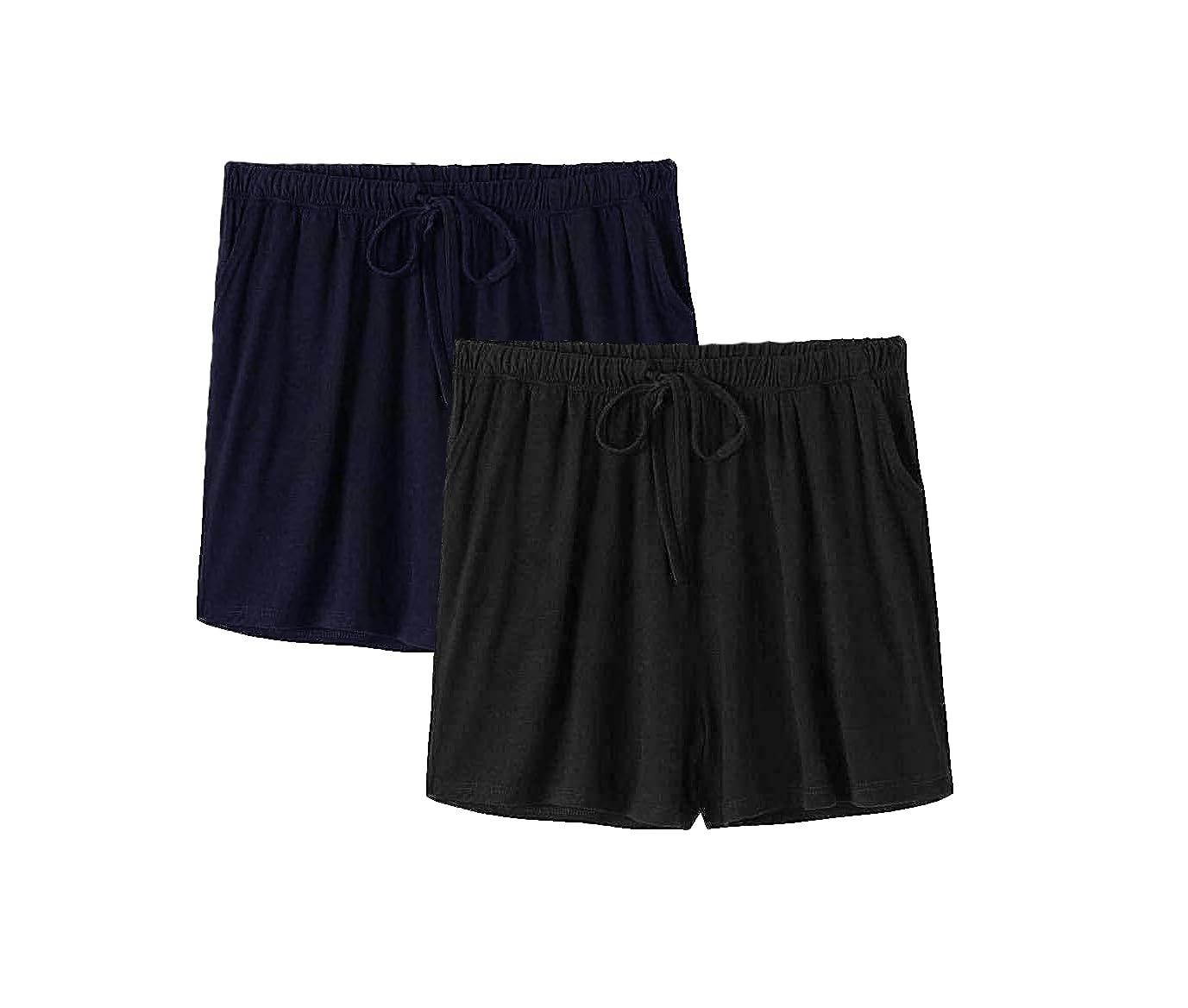 longbottom Women's Shorts | Women's Casual Wear | (Pack of 2)-picture-19