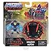 Masters of the Universe Eternia Minis Vehicle or Creature with Mini Figure, 2-in Character for Storytelling Play and Display, Gift for MOTU Fans Ages 6 Years and Older