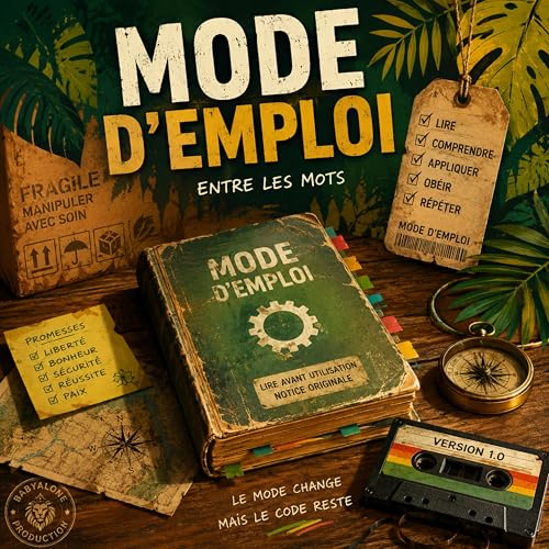 Mode d'emploi