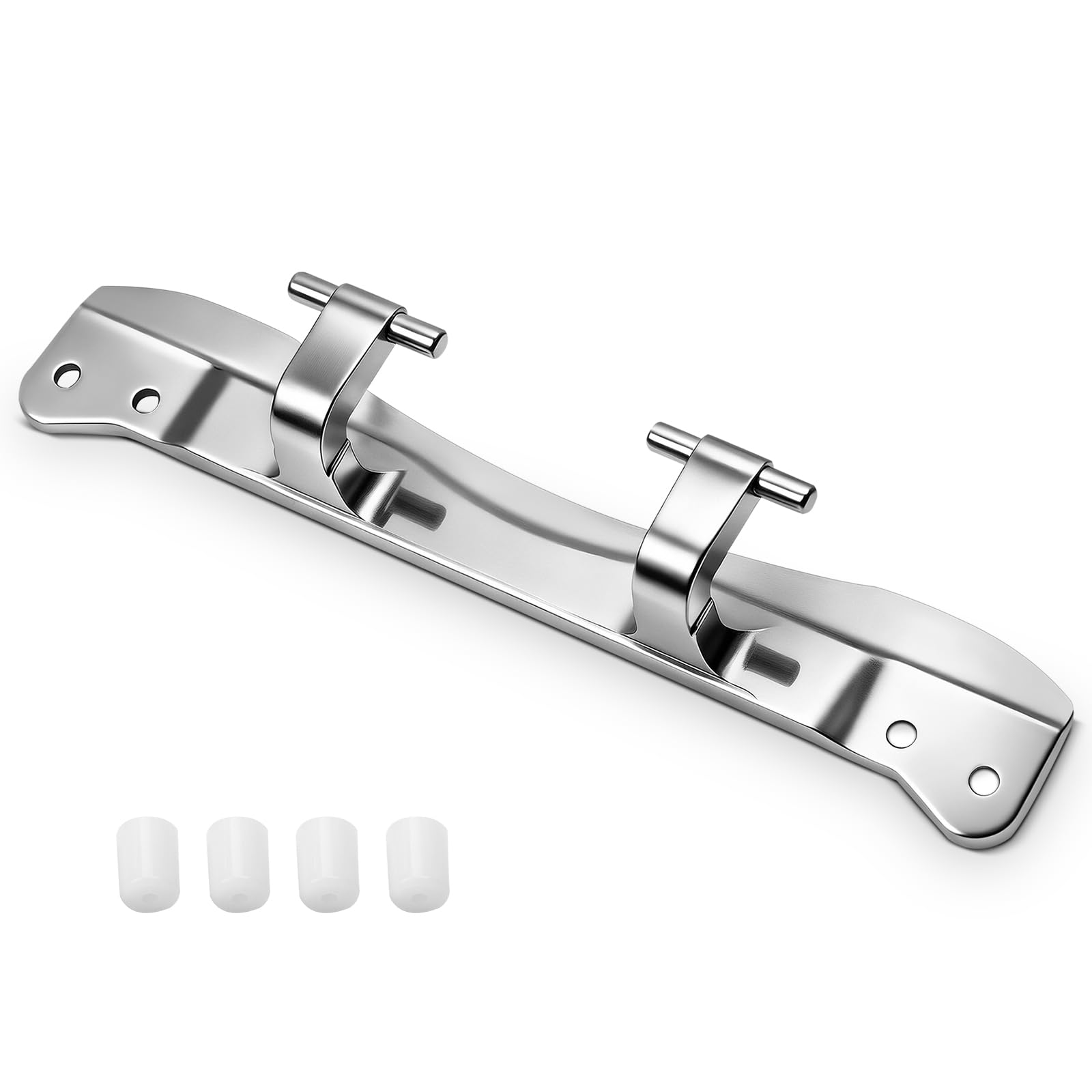 Charnière lave-linge W10208415 pièce de rechange hublot machine à laver hublot