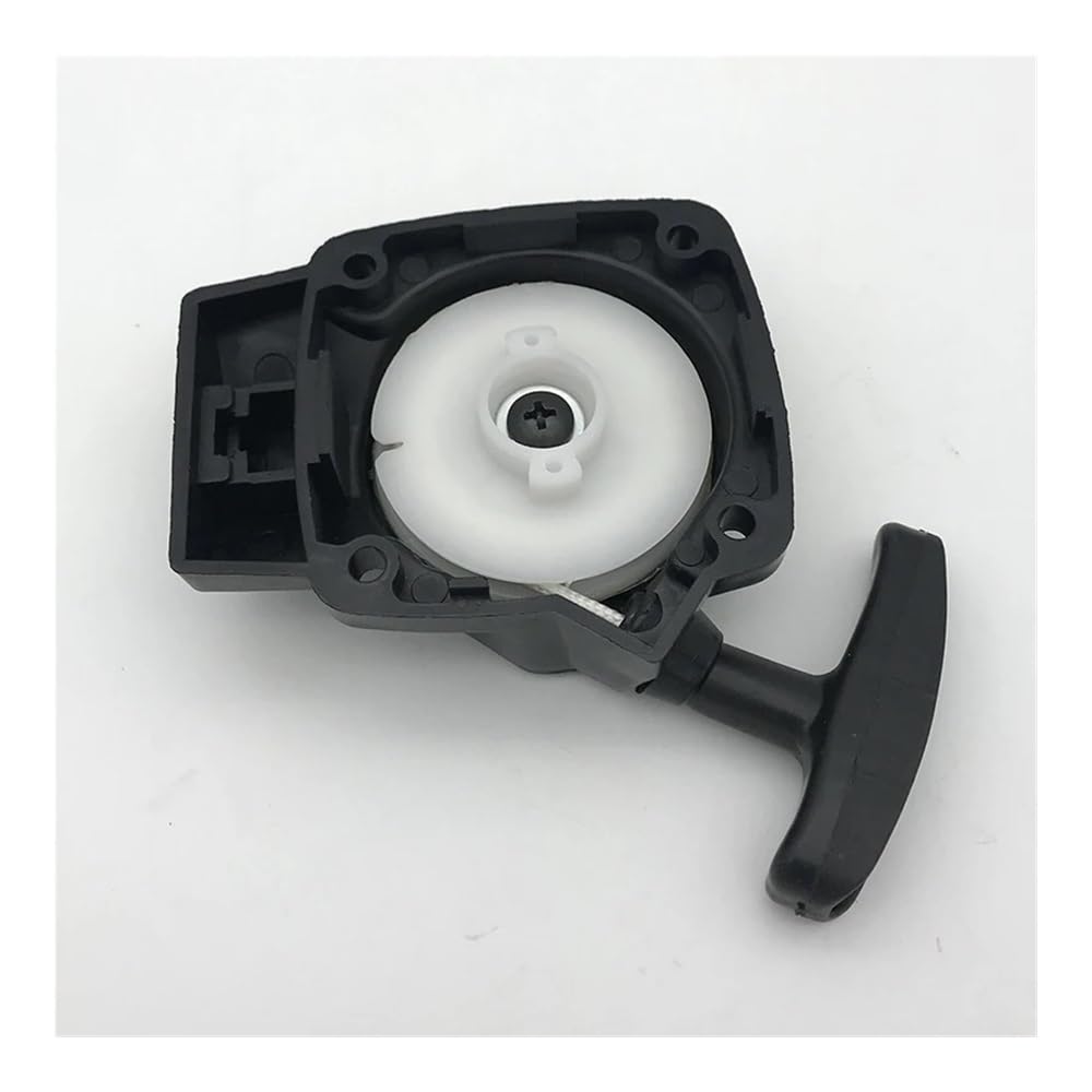 Arranque de retroceso de 50 mm para motor 1E34F de desbrozadoras CG260 y BC260