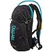 CamelBak Magic Crux Reservoir Hydration Pack, Black/Columbia Jade, 2 L/70 oz