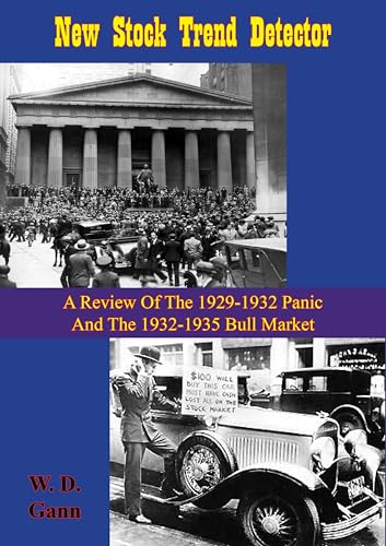 Amazon.com: W. D. Gann: books, biography, latest update