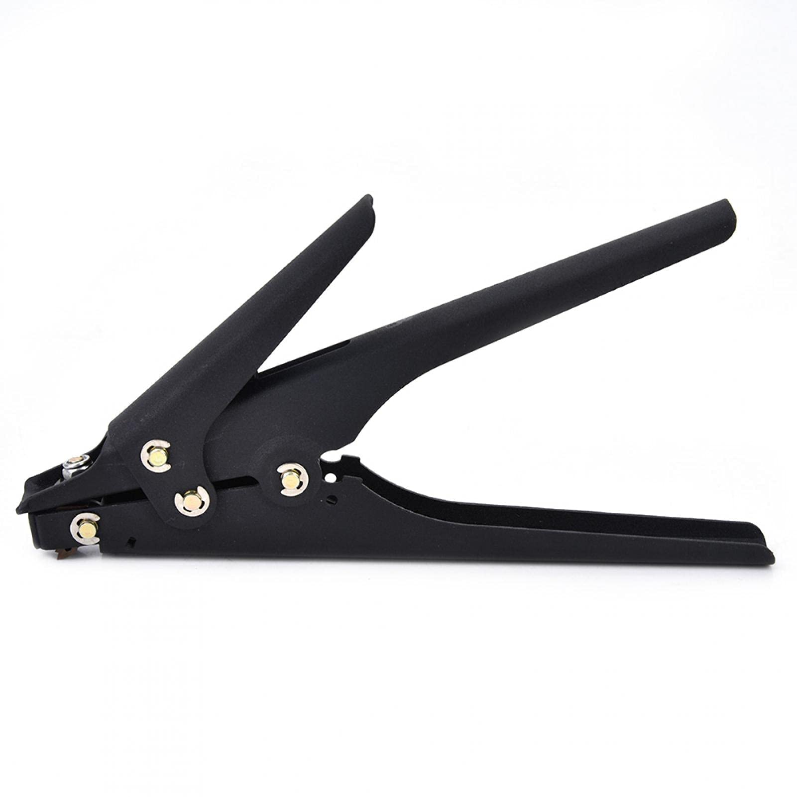 Fyydes Cable Tie Fastening Cutting Tool, Tension Adjustment Cable Tie For 2 4 4 8mm Nylon Cable Tie - View #11