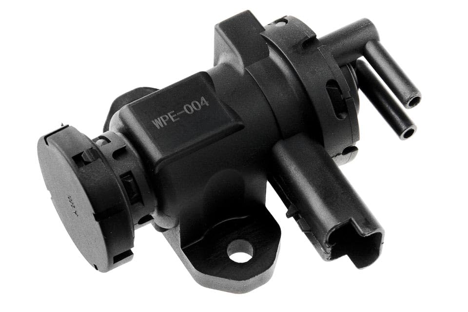 Electrovanne EGR EGR-PE-004 piece de rechange pour Citroen C5 II et Jumper