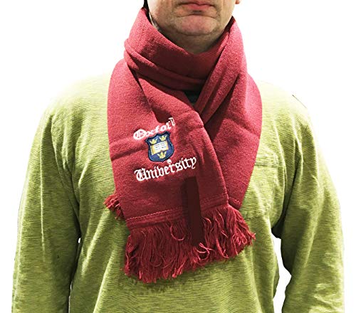 University of Oxford Scarf - Vêtements sous Licence Officielle