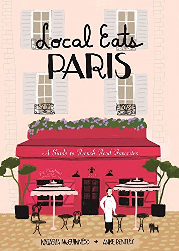  Local Eats Paris Livre PDF Gratuit