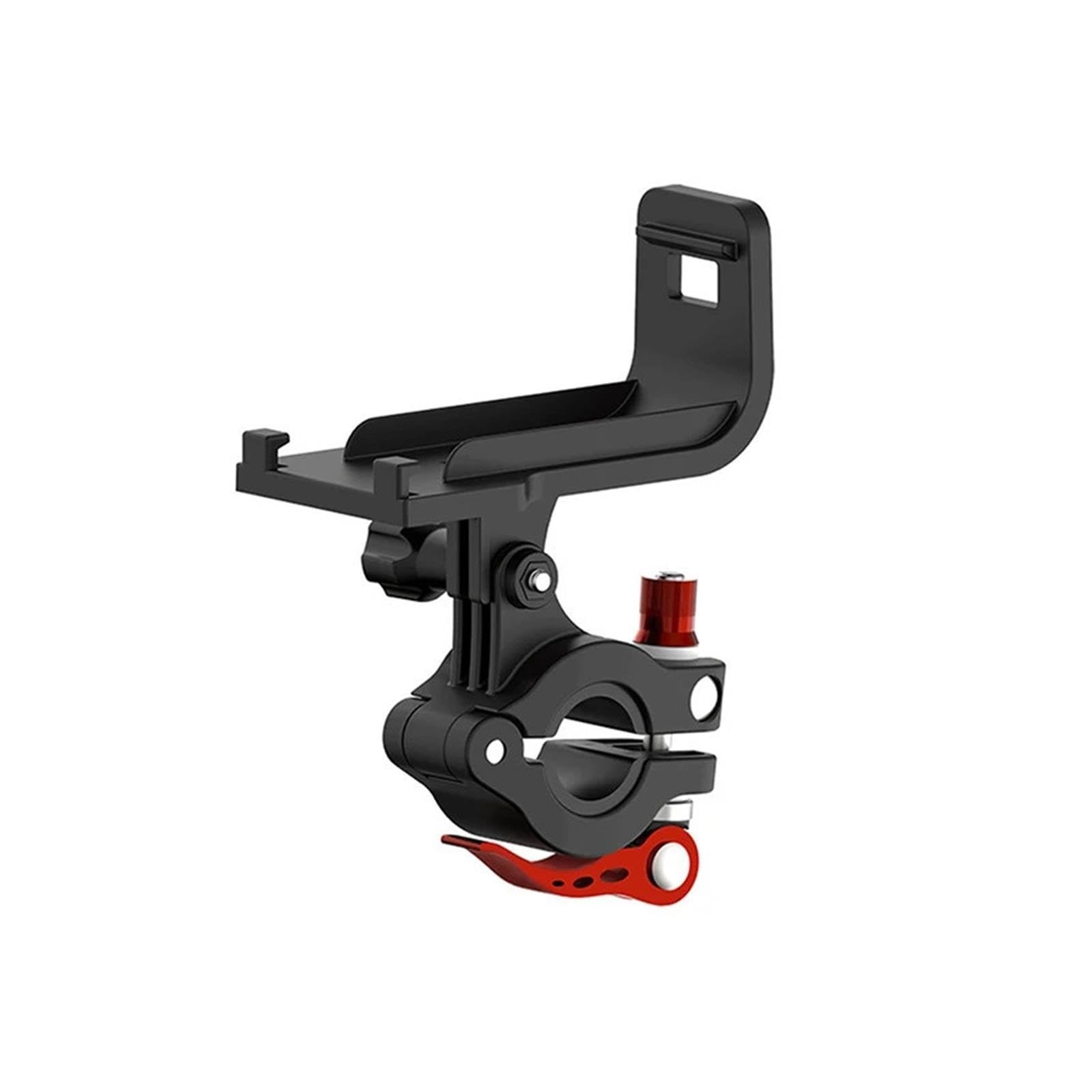 Supporto bici RC-N1 N2 N3, Mavic Air 2 2S, compatibile con DJI | Per Mavic 3, mini 3, 3pro, air 3, 3S, NEO, Flip; 22-26MM metallo + plastica