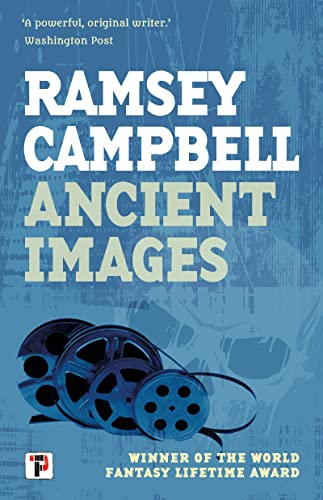 Ancient Images view 2