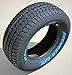 Mastercraft Avenger G/T Performance Radial Tire - 215/70R14 96T