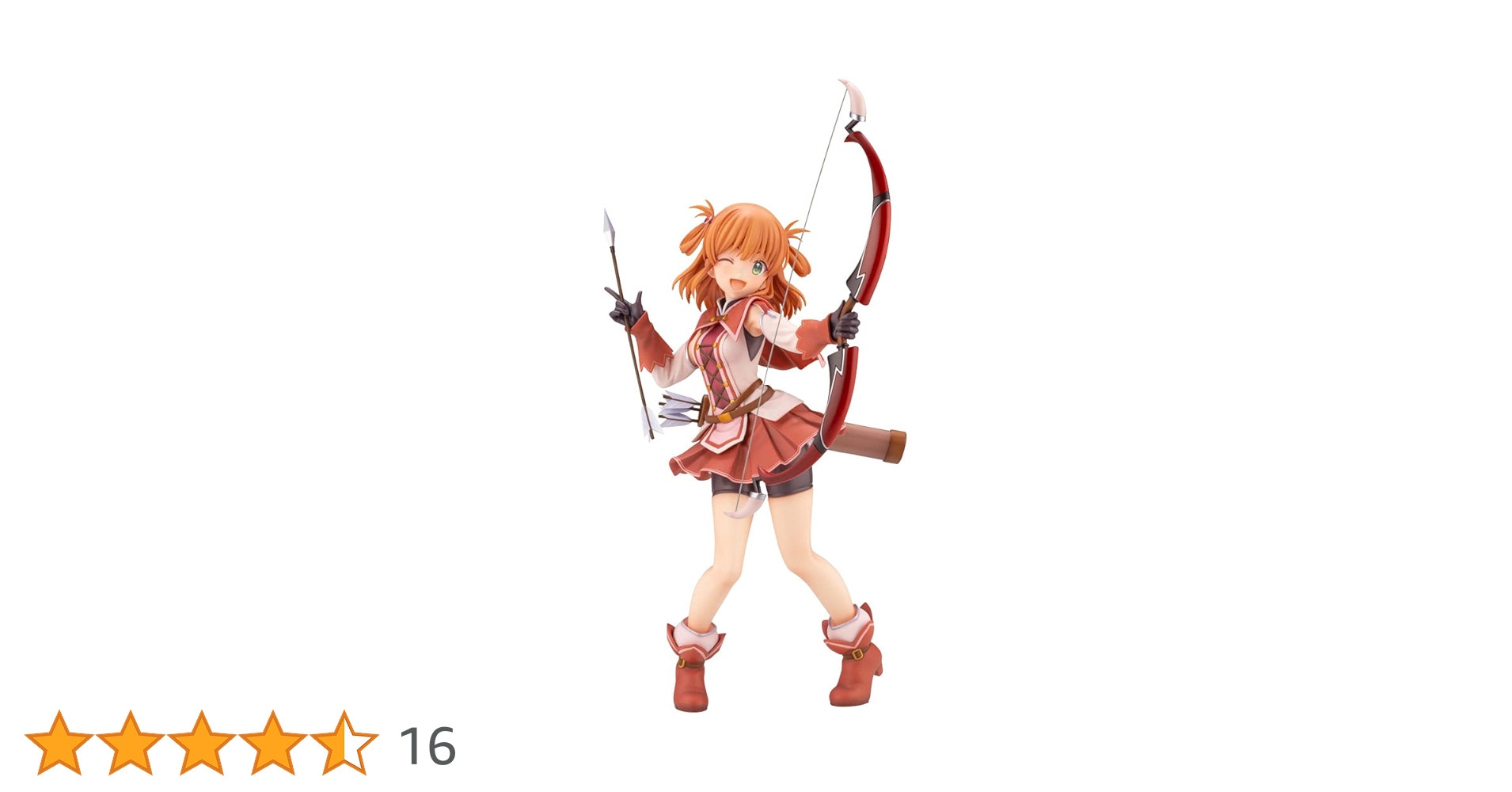 Amazon | プリンセスコネクト!Re:Dive リノ 1/7スケール PVC製
