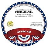 Las 100 Preguntas de Ciudadania en Ingles para la Entrevista