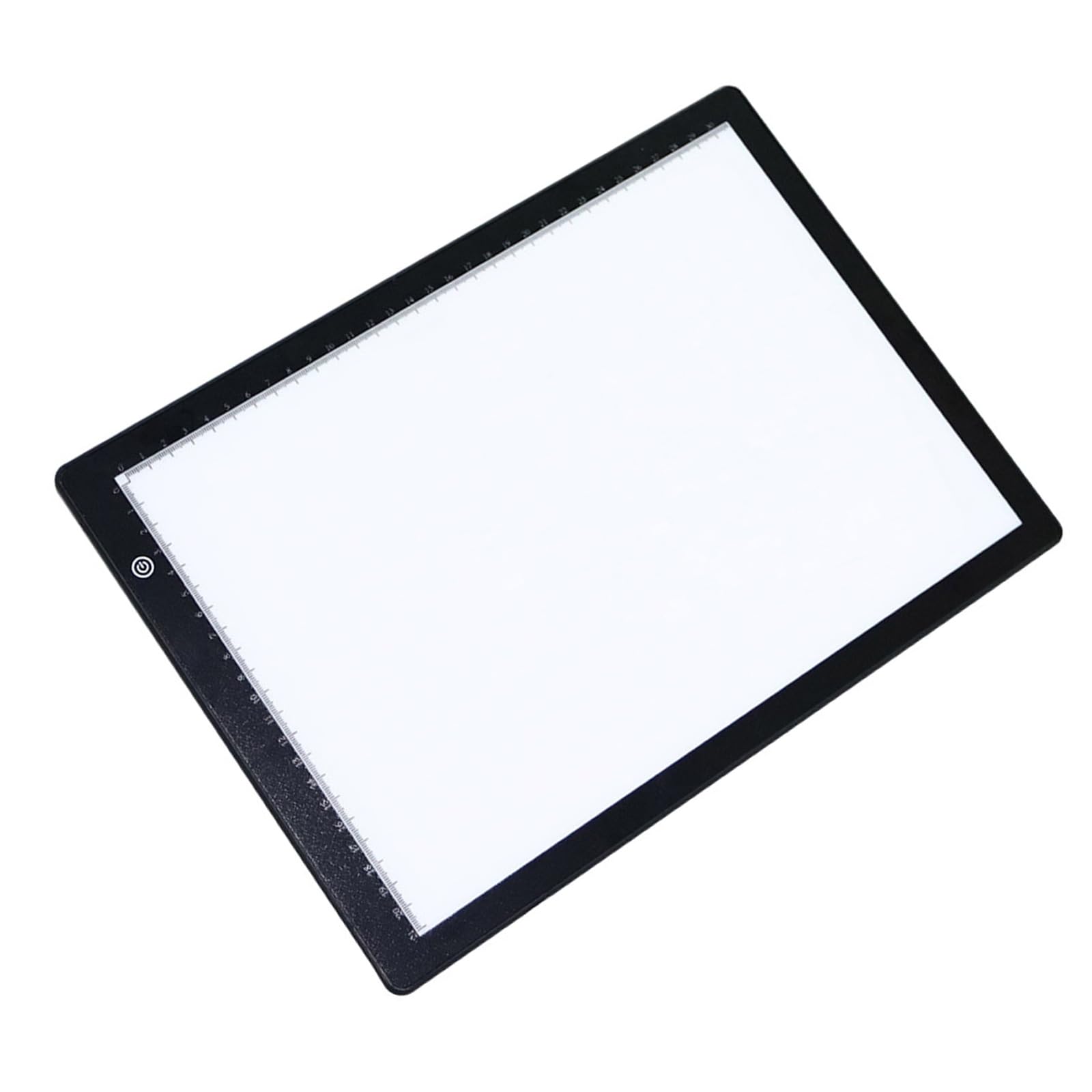 Table lumineuse compacte avec aimants puissants et éclairage doux pour travaux créatifs et travaux de dessin