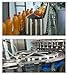 Automatic Packaging Filling Line for Factory and Industrial Applications Designed for Efficient and Stable Liquid Packaging with Flexible Production Configurations