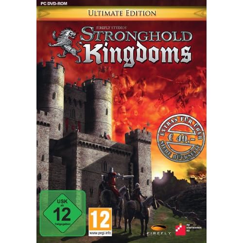 Stronghold Kingdoms - Ultimate Edition
