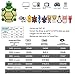 Thumb Drive 16GB USB Flash Drive - Cartoon Green Turtle USB Memory Stick 2.0 16 GB - FEBNISCTE 3D Animal Pendrive Gift for Family Employees Friends