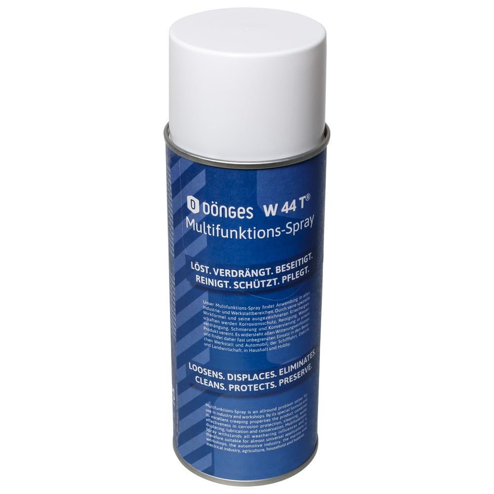 Dönges Multifunktions-Spray W 44 T, 50 ml