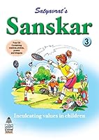 Sanskar Book 3 8121929725 Book Cover