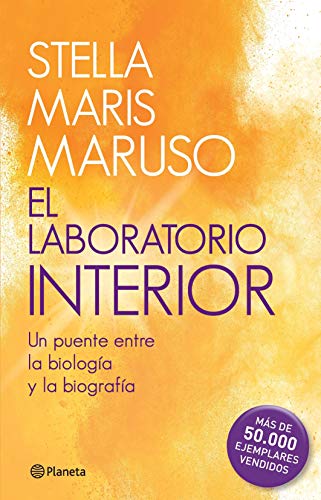 El laboratorio interior (Fuera de colección) (Spanish Edition) El laboratorio interior (Fuera de colección) (Spanish Edition)