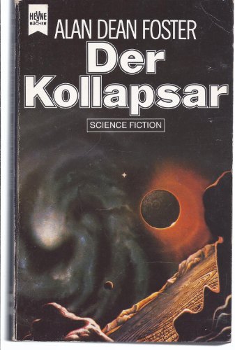 Der Kollapsar.