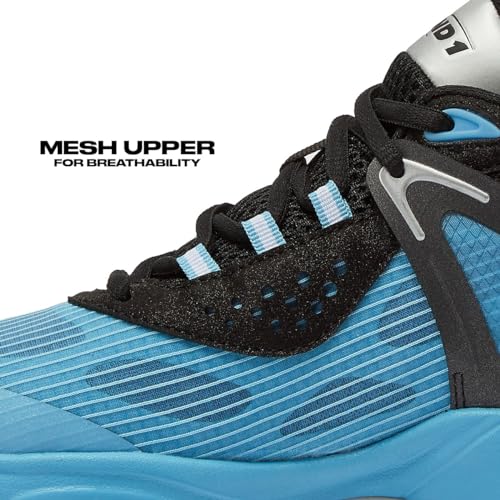 And1 Revel Mid Girls & Boys Basketball Shoes Kids thumb #1