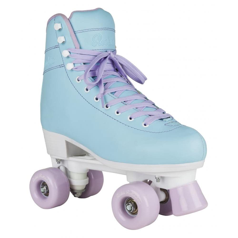 Rookie Bubblegum Patines, Mujer
