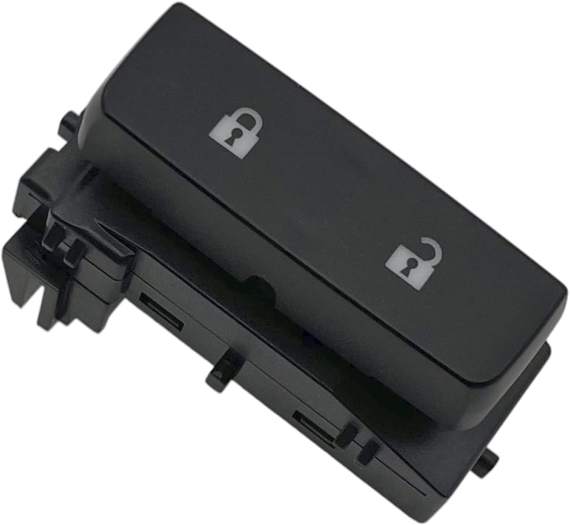 Power Door Lock Switch Front Passengers Side 15804094 Compatible with Silverado 1500 Silverado 2500 HD Silverado 3500 HD Traverse Sierra 1500 Sierra 2500 HD Sierra 3500 HD