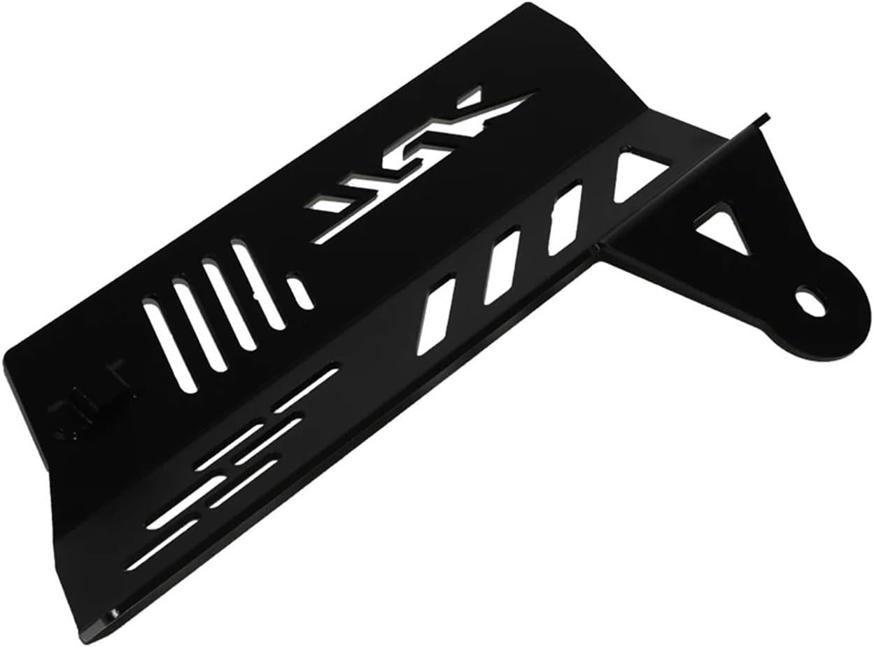 Compatible with TRK 702X Exhaust Pipe Protection Cover Compatible with TRK702X TRK702 X TRK 702 X 2022 2023 2024 Heat Shield Muffler Pipe Guard