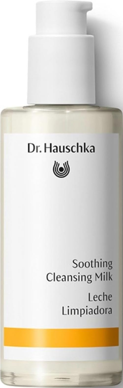 Dr. Hauschka Soothing Cleansing Milk 145ml