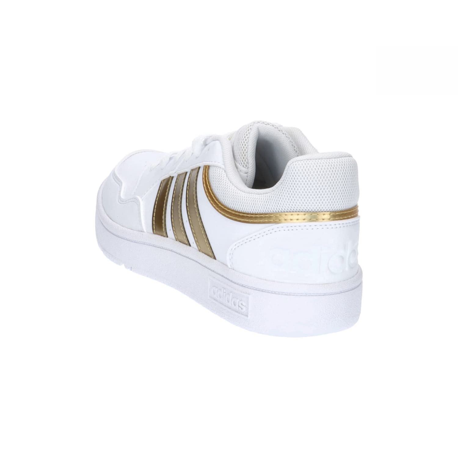 adidas Hoops 3.0 Low Chaussure de basketballHomme