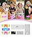 QALLY Kids Sunglasses Youth Baseball Softball Sunglasses for Girls Boys Age 4-14 UV Protection Sports Kids 3 Pack