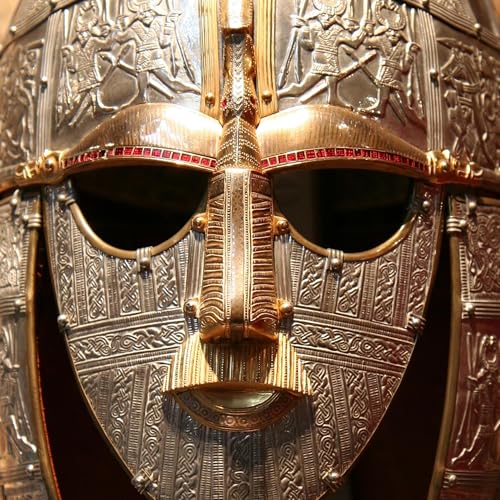 Episode 17: Scavi del XXI secolo, una nave sepolta e Lucy in the sky