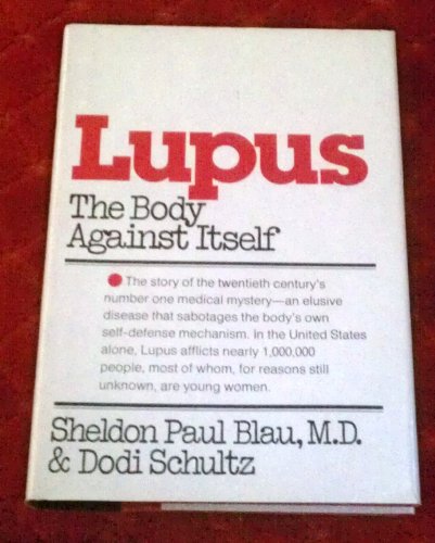 Lupus, the body against itself