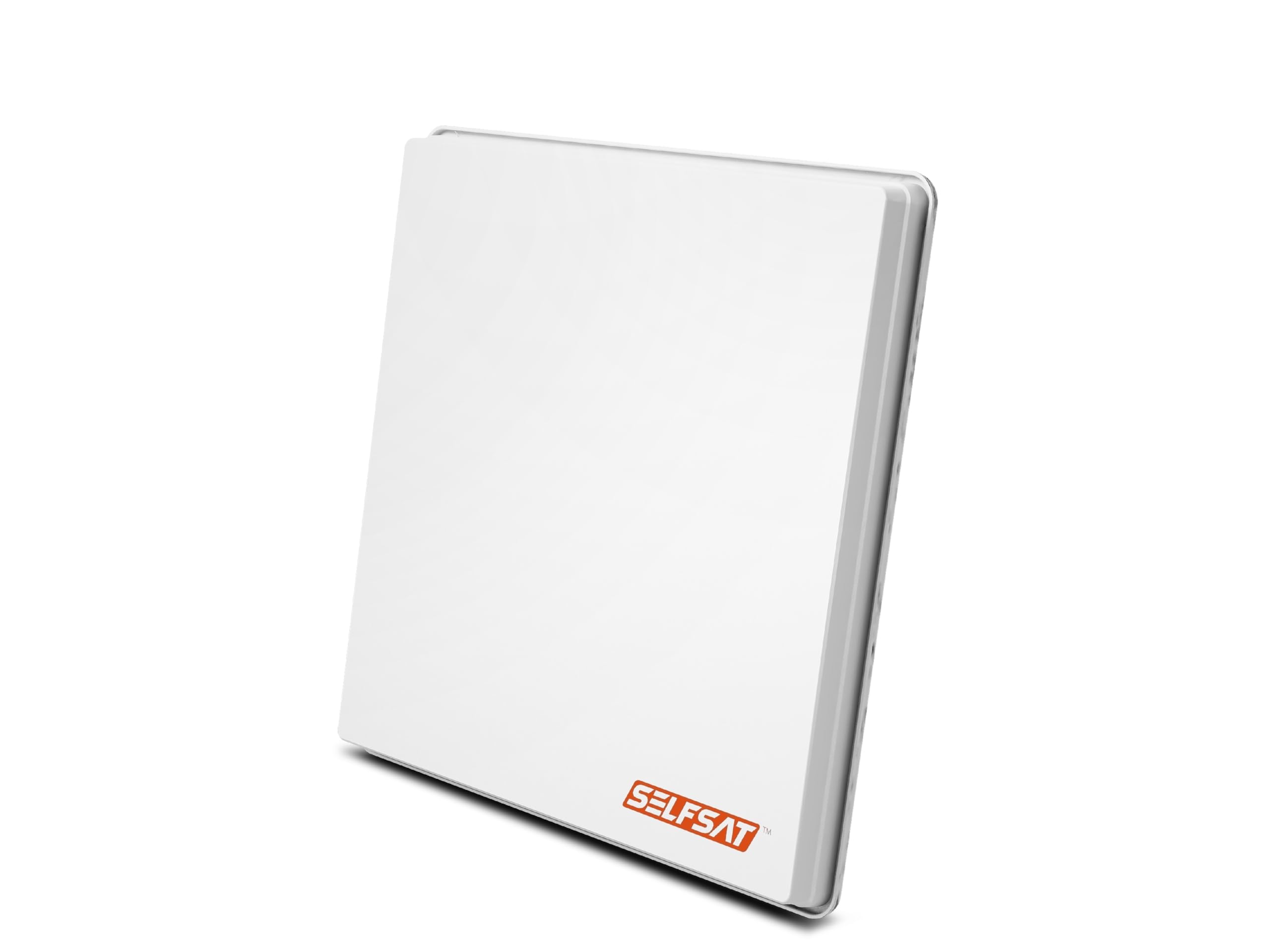 Selfsat H50SCR + Antenne Unicable incl. 2 sorties héritées 6 participants